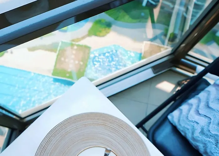 Apartment Modernaestheticpicc Moaccpairportpool Wi-fi *