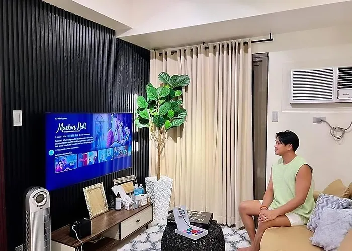Modernaestheticpicc Moaccpairportpool Wi-fi Manila