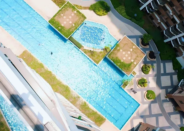 Modernaestheticpicc Moaccpairportpool Wi-fi * Manila