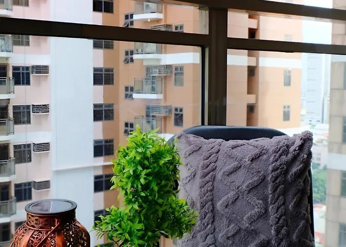 Apartment Modernaestheticpicc Moaccpairportpool Wi-fi *